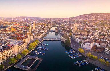 Immobilienmarkt Schweiz